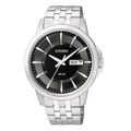 Citizen Men's Quartz Stainless Steel Bracelet Watch